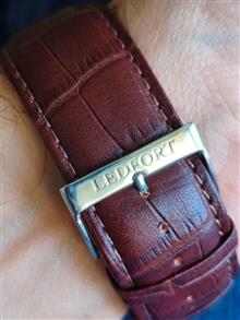 LEDFORT