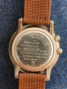 TIMEX
