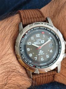 TIMEX