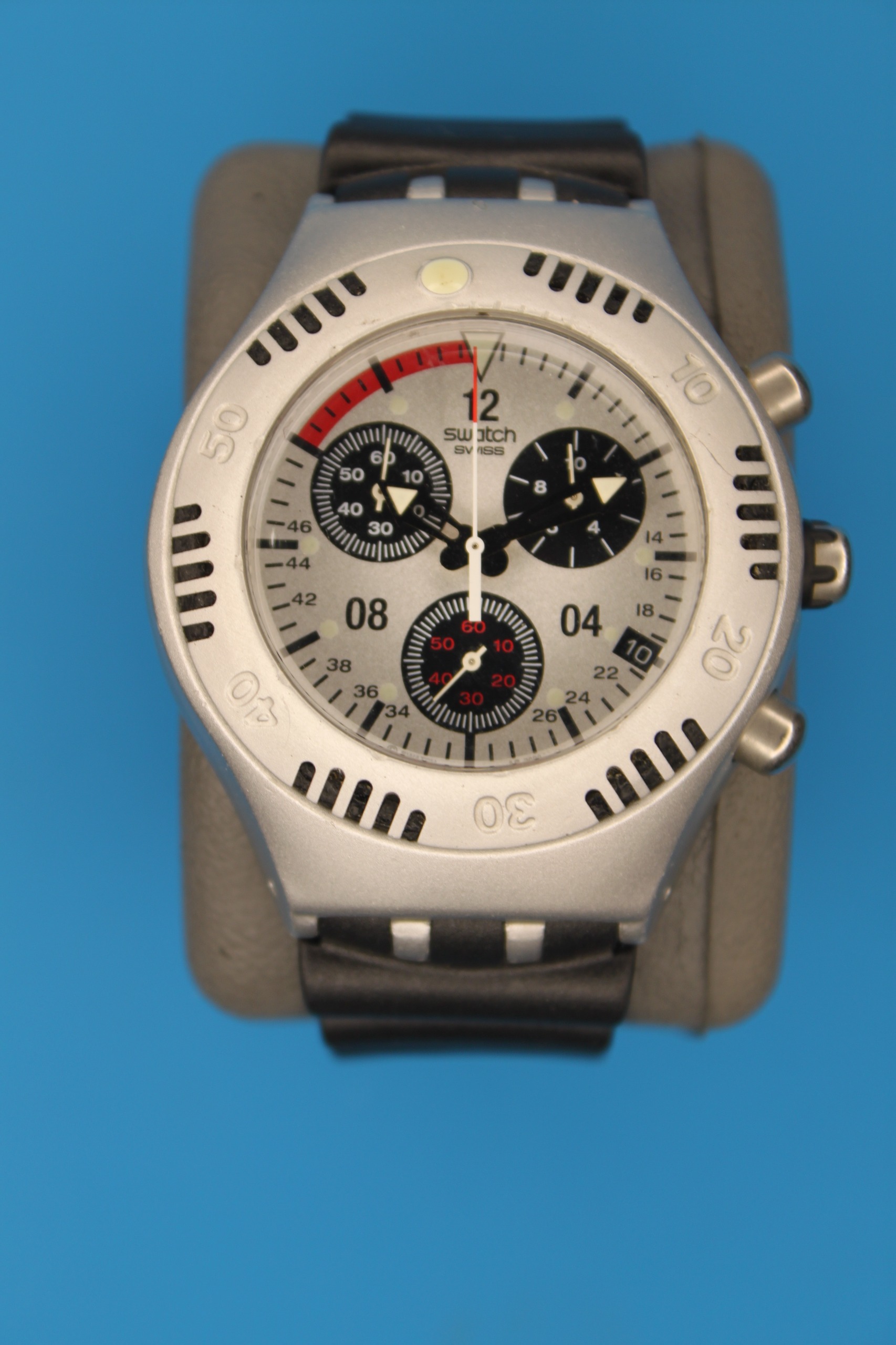 سواچ غواضی با آب بندی سیلیکونی