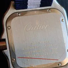 Cartier