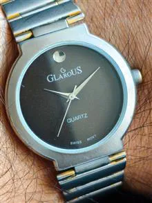 GLAROUS