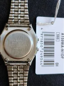 CASIO
