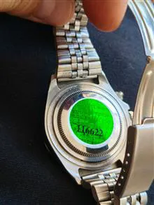 ROLEX