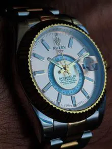 ROLEX