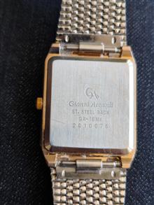 Gianni