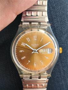 Swatch