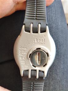 Swatch