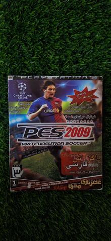 بازیPES
