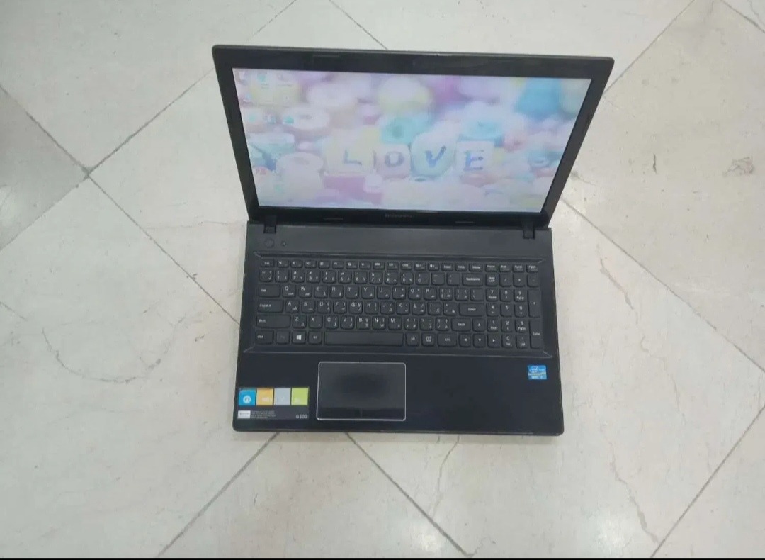 لپ تاپ لنوو مدل G500