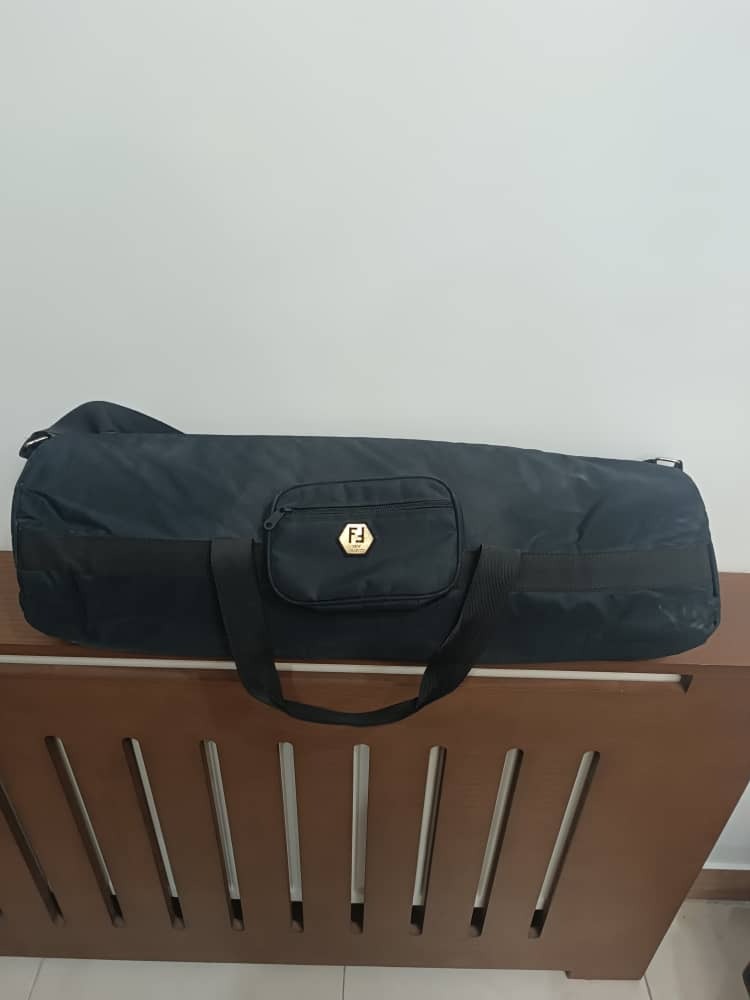 کیف کپسول 6.8