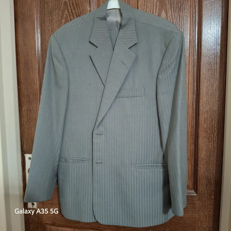 کت وشلوار مردانه سایز 50