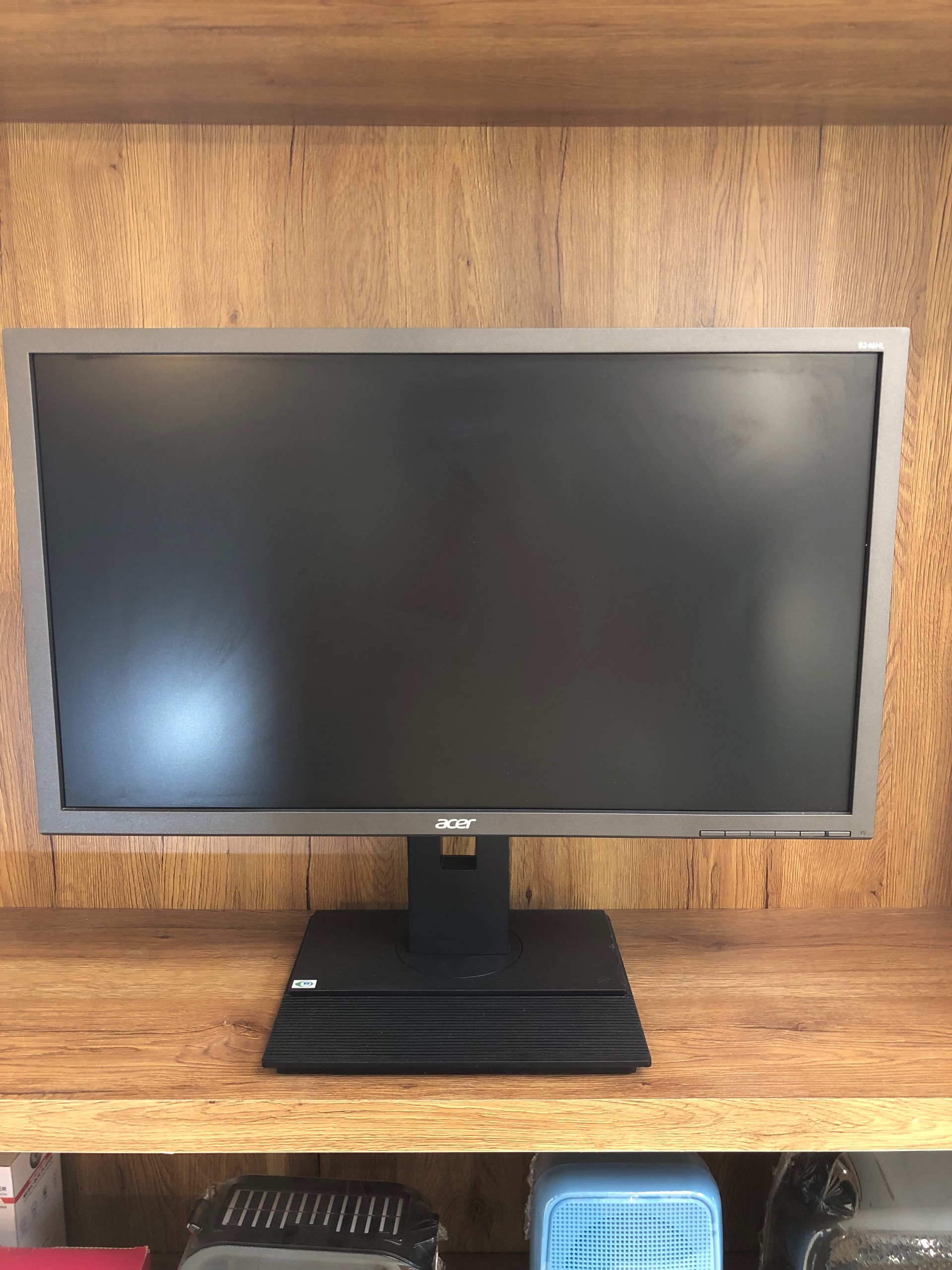 مانیتور Acer B246HL