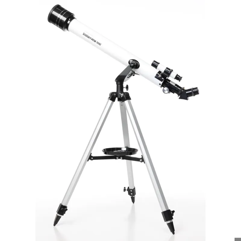 تلسکوپ Stellarview به همراه کیف حمل و بارلو 3x
