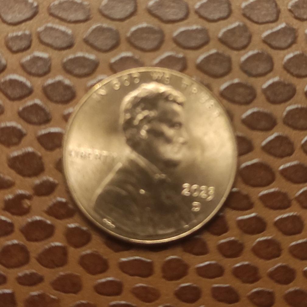 یک سنت آمریکا بانکی