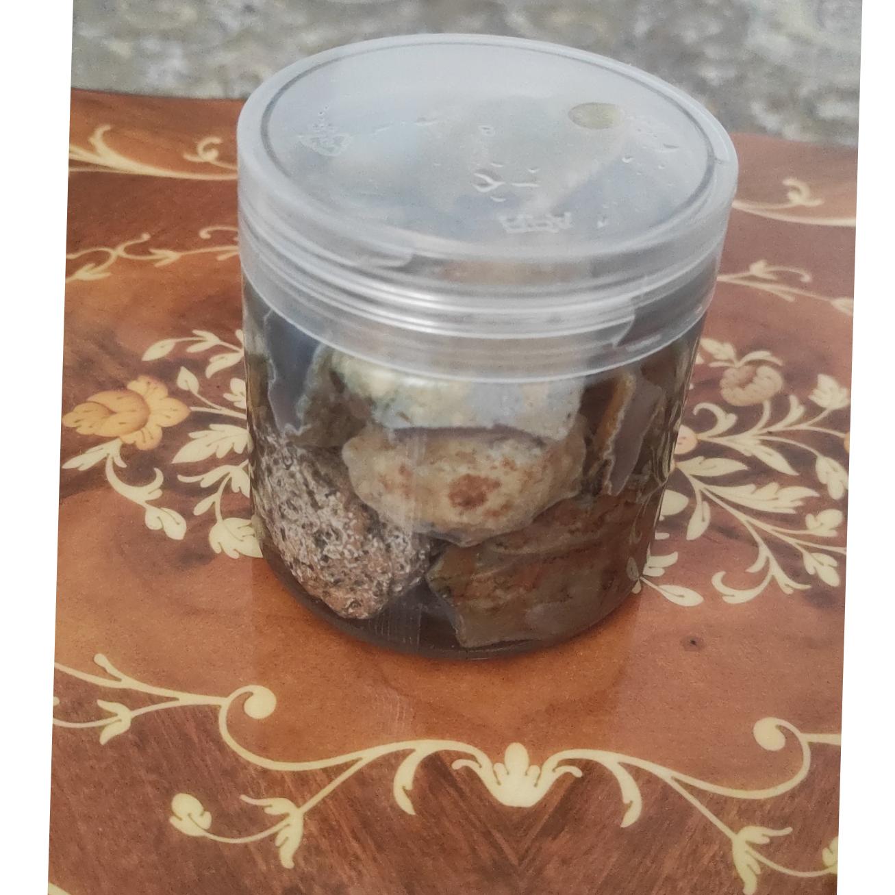 سنگهای طبیعی و معدنی برای جذب انرژی منفی