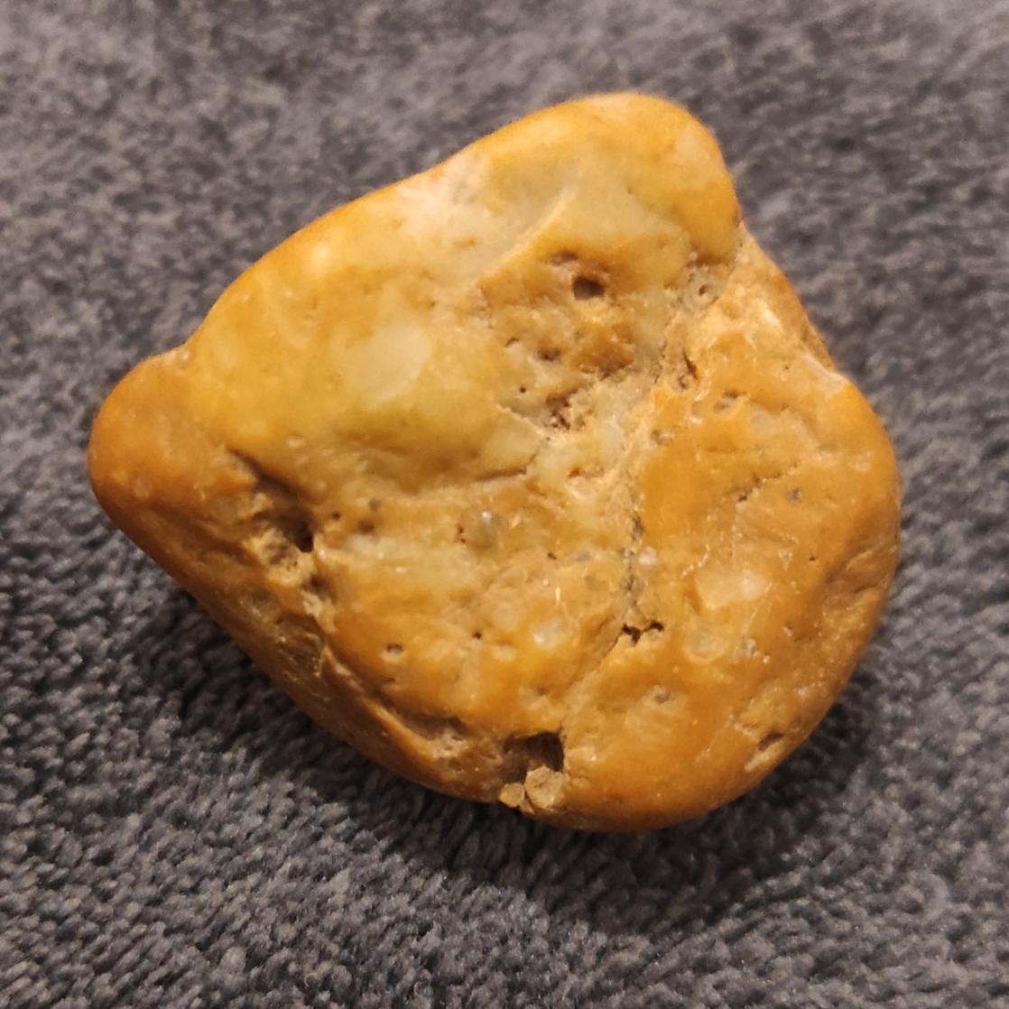 سنگ جاسپر خوشرنگ وخاص