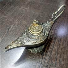 چراغ