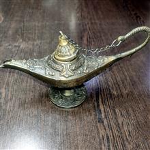 چراغ