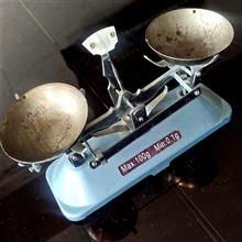 ترازوی