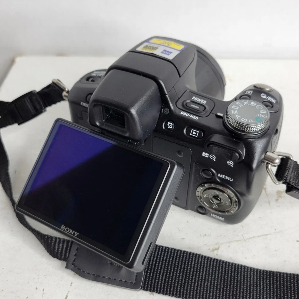 دوربین دیجیتال Sony Cyber-shot DSC-H50