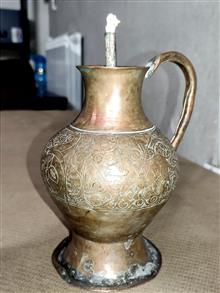 چراغ