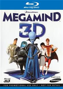 Megamind