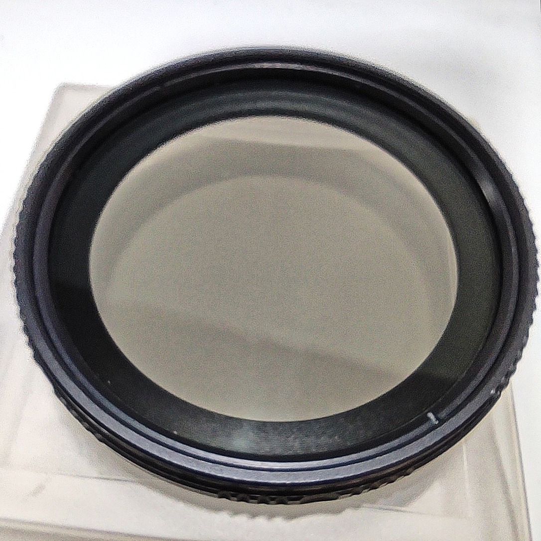 فیلتر16 لایه TY FOTO ND Super DMC 67mm