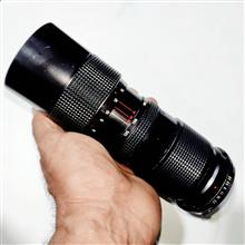 لنز