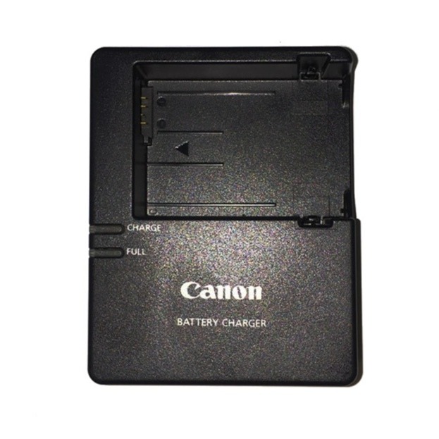 شارژر اصلی کانن LC-E8E Charger LP-E8