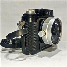 نیکون1963زیرآبی