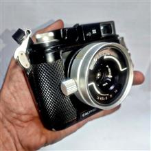 نیکون1963زیرآبی