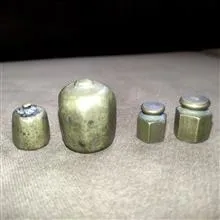 وزنه