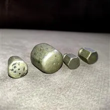 وزنه