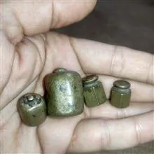 وزنه