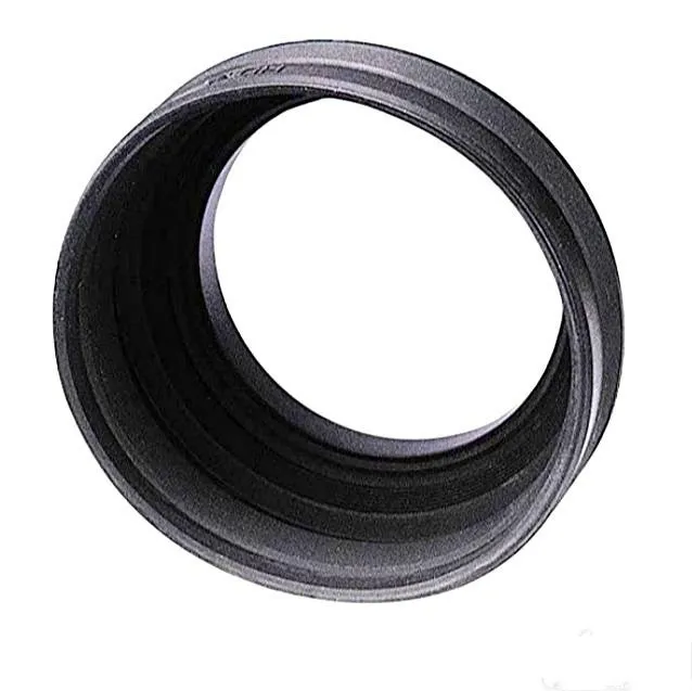 هود ارتجاعی برای دهانه لنز 62mm