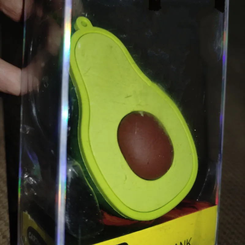 پاور بانک یونیورسال آواکادو 1000mAh