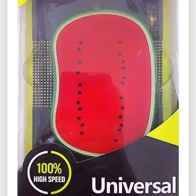 پاور بانک یونیورسال هندوانه 1000mAh