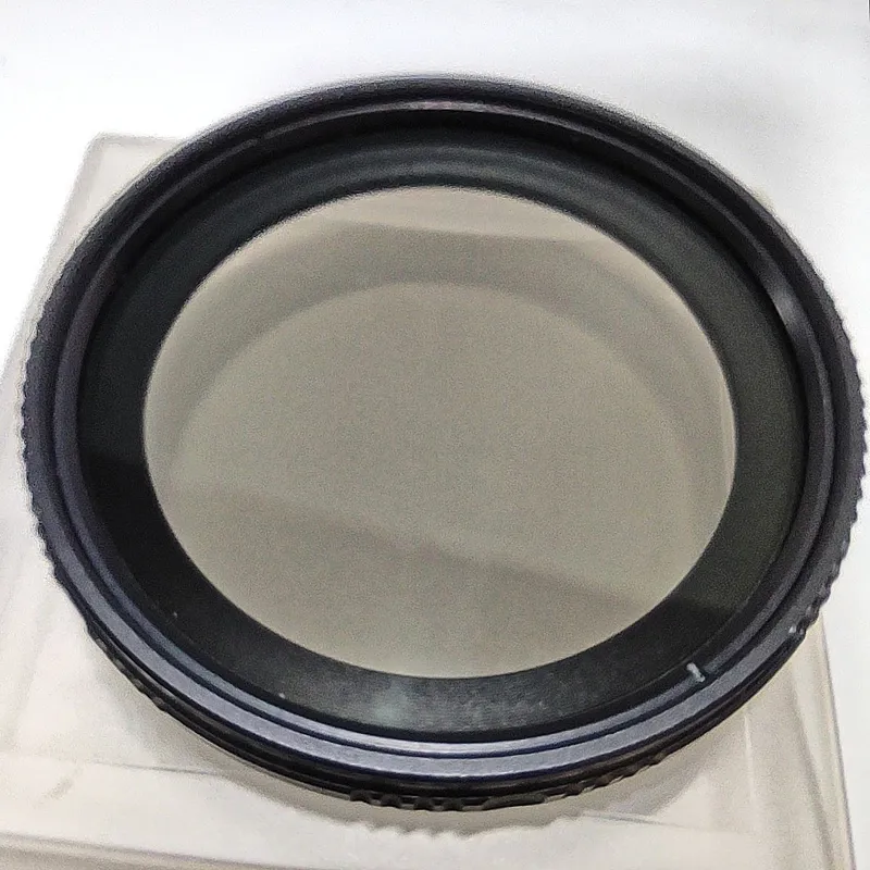 فیلتر16 لایه TY FOTO ND Super DMC 67mm