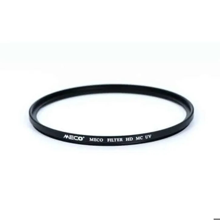 فیلتر حرفه ای مولتی کوتینگ 14 لایه مکو 82mm