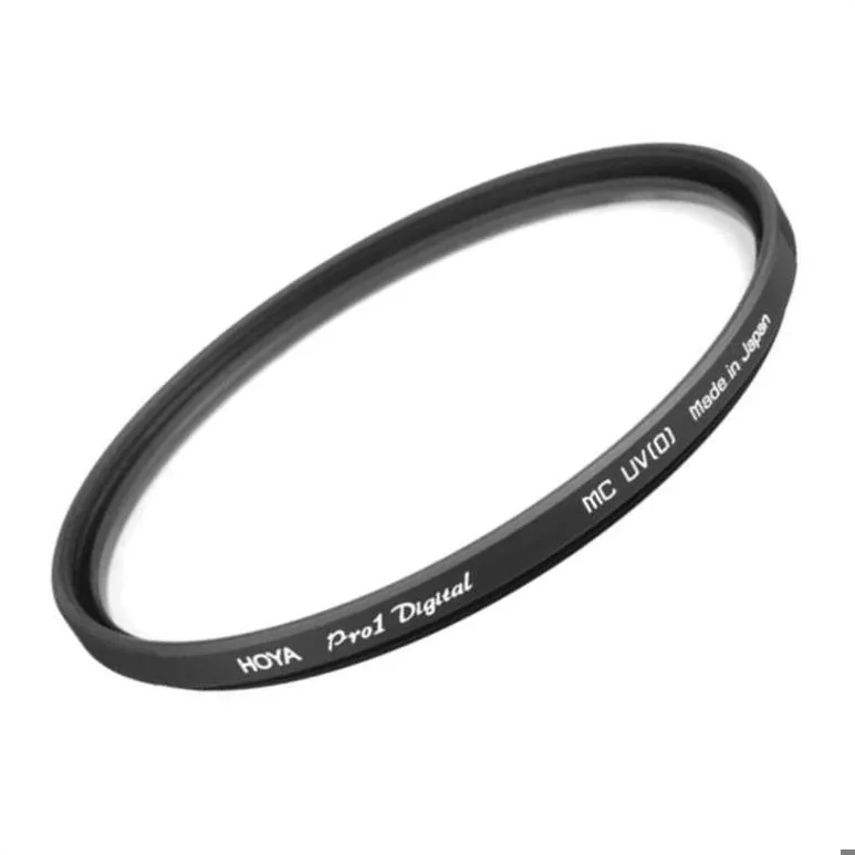 فیلتر لنز هویا مدلUV 58mm مولتی کوتینگ