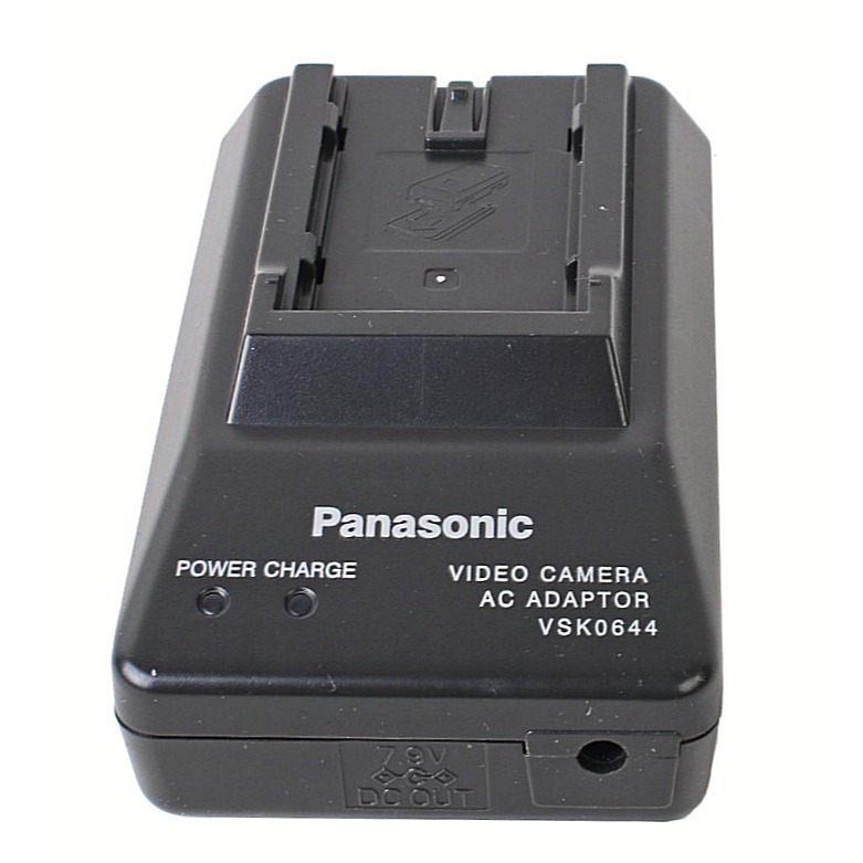 شارژر اورجینال miniDV پاناسونیک MD9000 / MD10000
