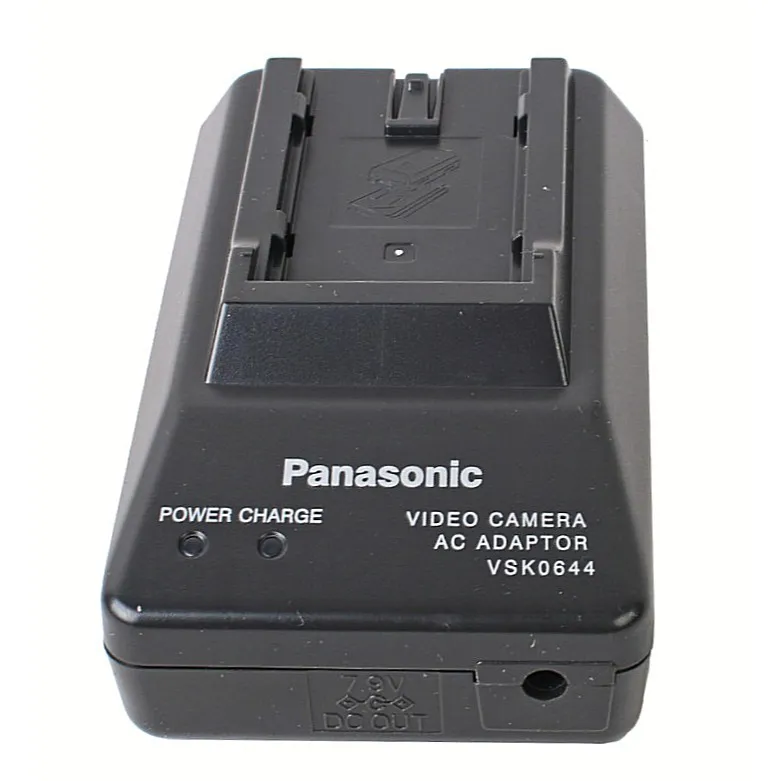 شارژر اورجینال miniDV پاناسونیک MD9000 / MD10000