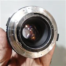 لنز