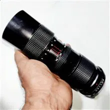 لنز
