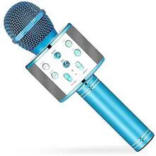 میکروفون
