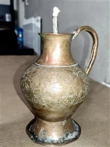 چراغ