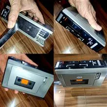 واکمن