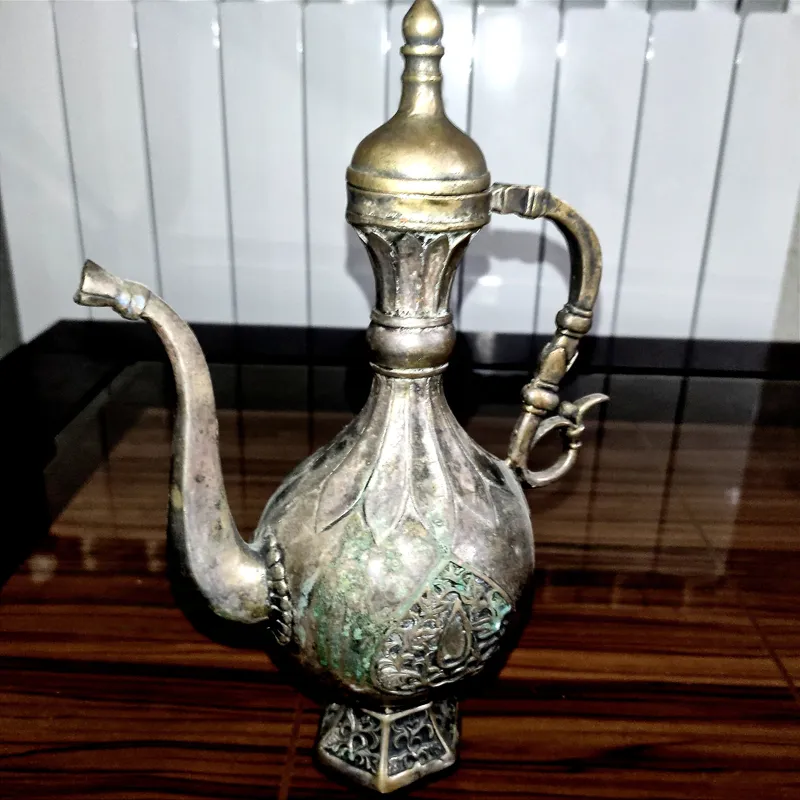 ابریق و گلاب پاش فوق العاده استثنایی