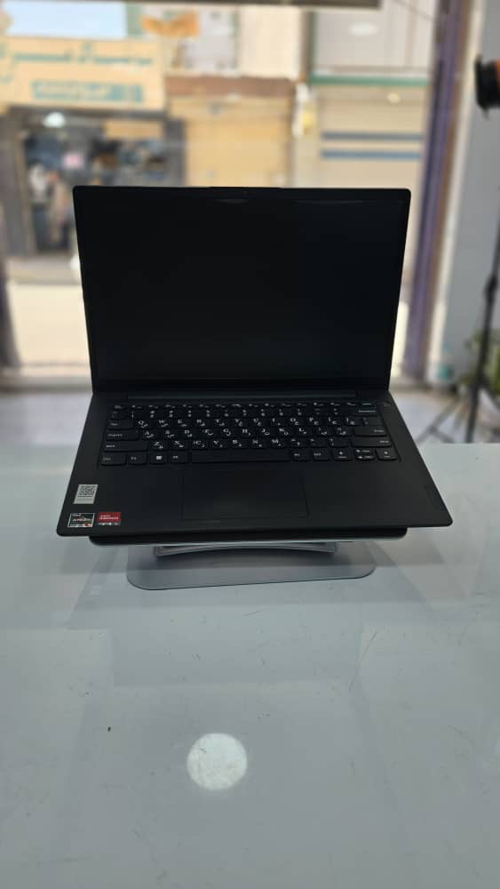 لپ تاپ استوک لنوو مدل Lenovo K14